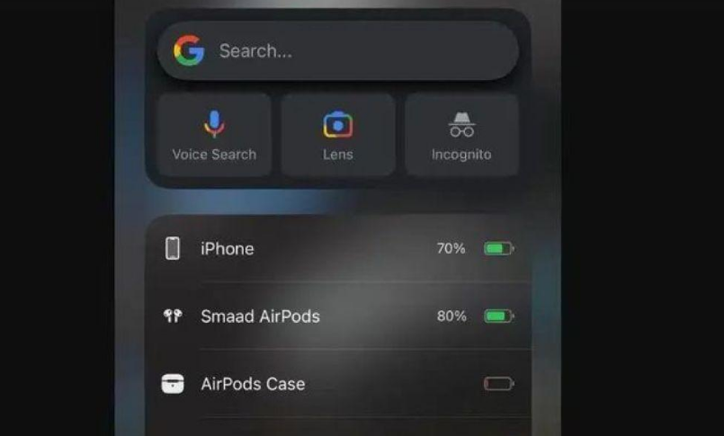 东港苹果手机维修分享升级iOS 16.2 正式版后遇AirPods 充电盒电量不准怎么办？ 