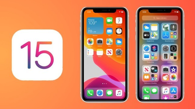 东港苹果13维修分享iPhone13更新iOS 15.5，体验如何 