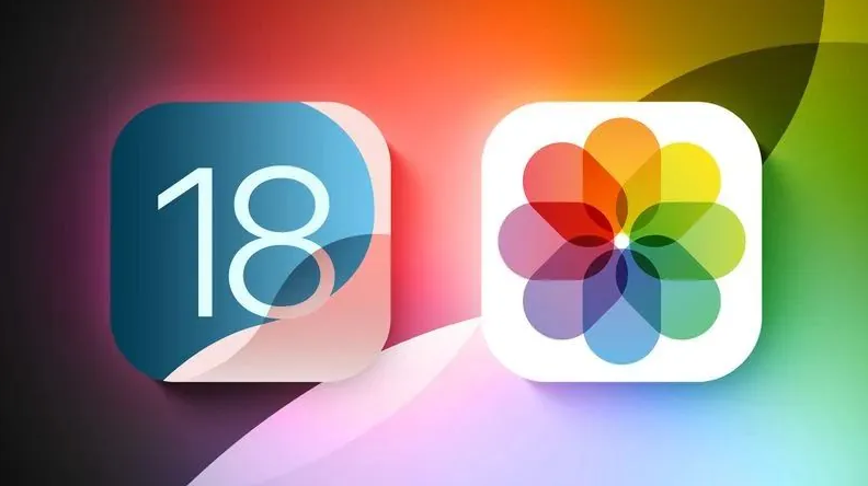 东港苹果手机维修分享苹果 iOS / iPadOS 18.1Beta 3 发布 