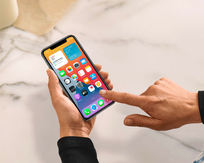 东港苹果手机维修分享iPhone 12 出现运行缓慢或死机的情况怎么办 