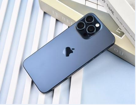 东港苹果维修点分享iPhone15 Pro Max黑屏少见诱因梳理 