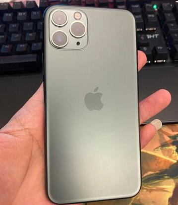 东港苹果维修点分享iPhone 11 Pro电池发烫小众问题解读 