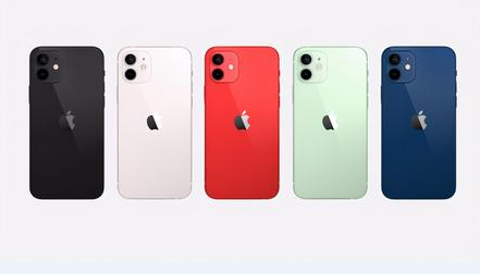 东港苹果维修点分享iPhone 12电池发烫少见诱因解析 