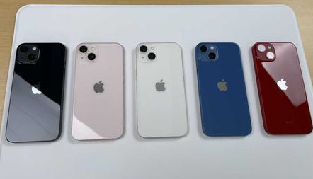 东港苹果维修点分享iPhone 13电池发烫多类故障解析 