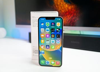 东港苹果维修点分享iPhone 14电池发烫真实诱因盘点 