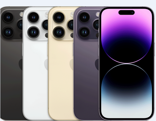 东港苹果维修点分享iPhone 14 Pro发烫易忽略问题解析 