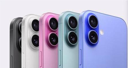 东港苹果维修点分享iPhone 16发烫易忽视因素汇总 